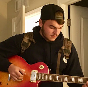 Meet your Posher, Steven